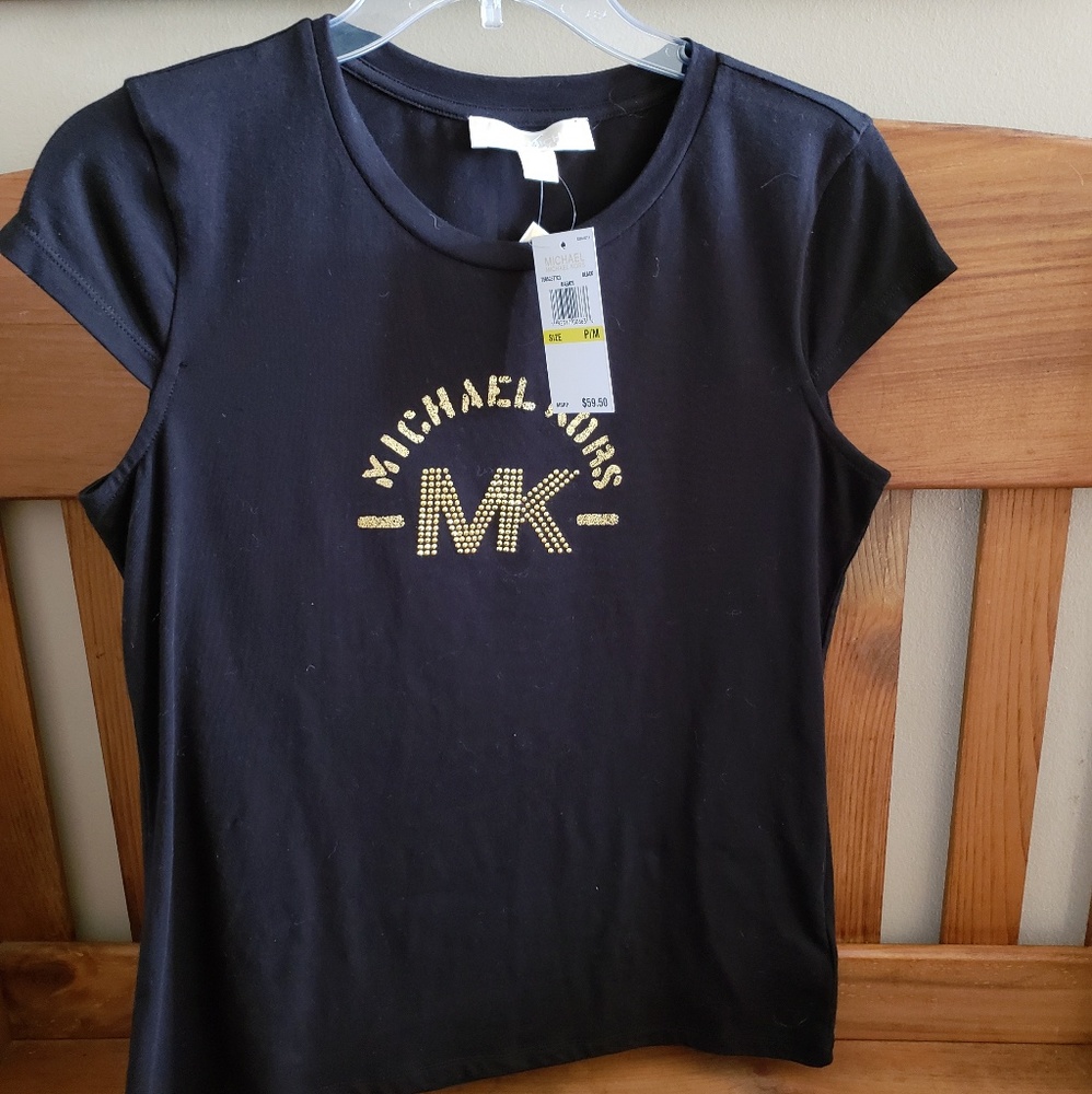 Michael Kors Shirt NWT